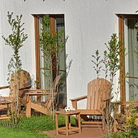 Hotel Grosse Klus Bueckeburg Luaran gambar